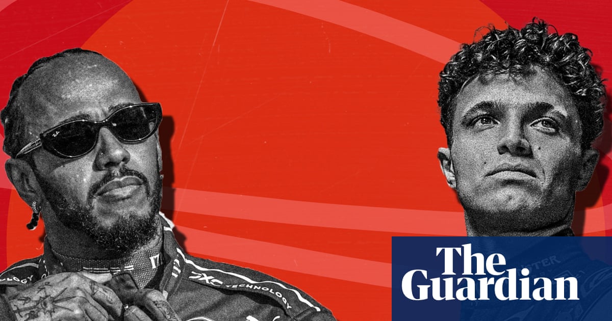 F1 2026 Regulations: New Hybrid Engines Threaten Chaos